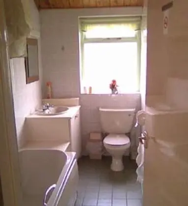 Tek Kişilik Oda, Ortak Banyo