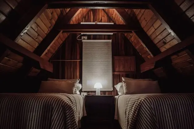 Villa (4 pax)