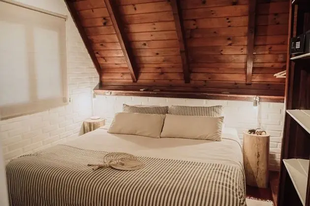 Villa (4 pax)