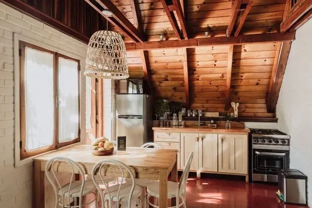 Villa (4 pax)