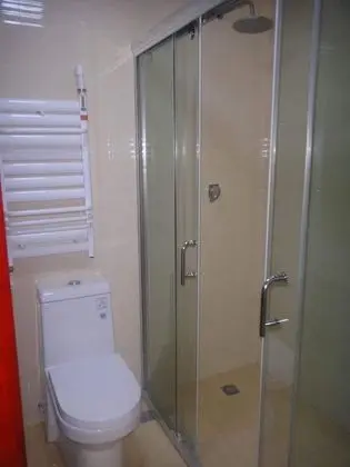 Standard İki Ayrı Yataklı Oda