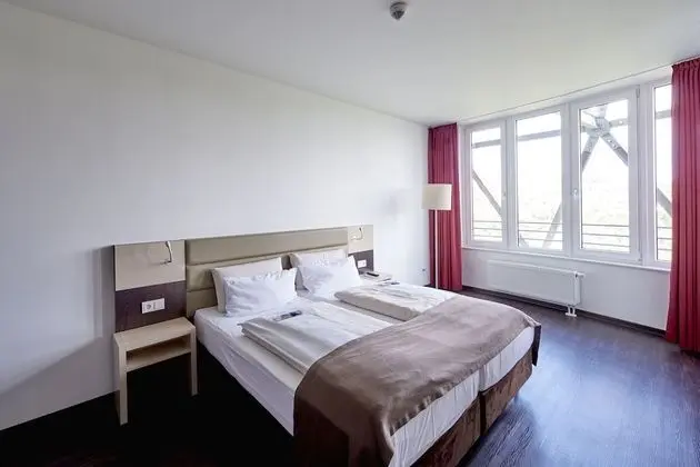 Deluxe Süit