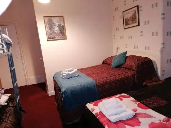 Comfort Oda, Birden Çok Yatak, Sigara İçilmez