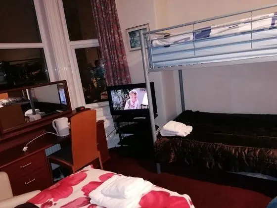 Comfort Oda, Birden Çok Yatak, Sigara İçilmez