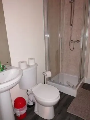 Comfort Oda, Birden Çok Yatak, Sigara İçilmez