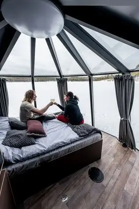 Stüdyo Süit (Premium)