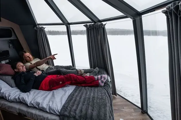 Stüdyo Süit (Premium)