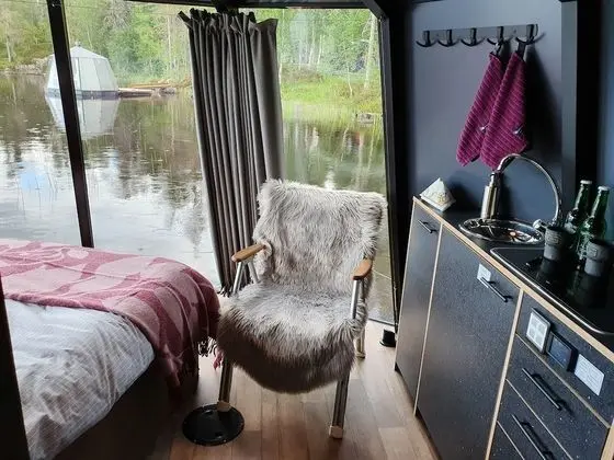 Stüdyo Süit (Premium)