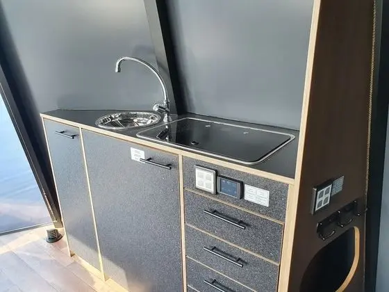 Stüdyo Süit (Premium)