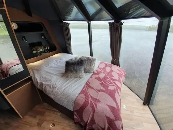 Stüdyo Süit (Premium)