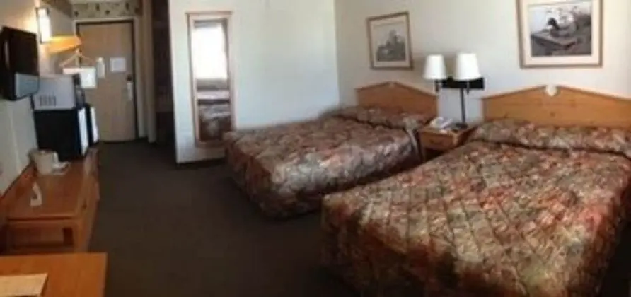 Deluxe Süit, Banyolu/Duşlu, Göl Manzaralı ( H2 - 203 - Balcony - 1 K)