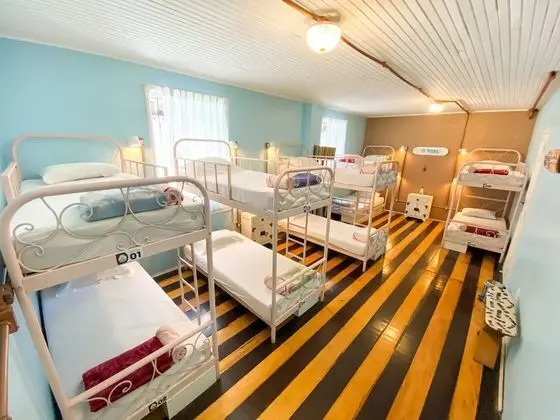 Dormitorio Feminino