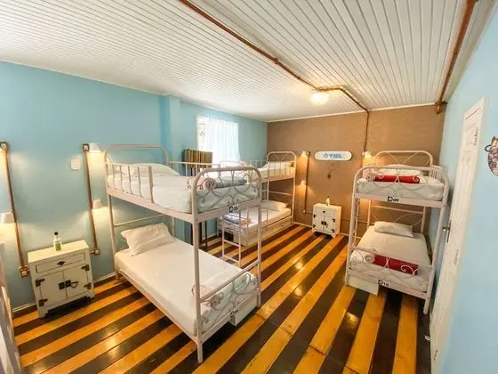 Dormitorio Feminino