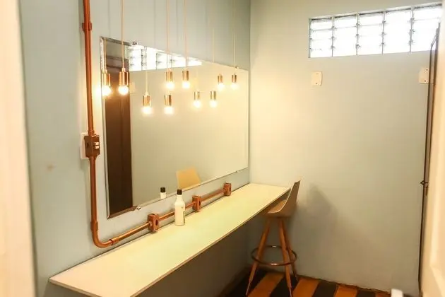 Dormitorio Feminino