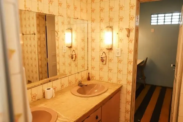 Dormitorio Feminino