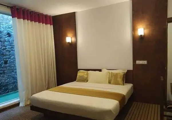 Standard Tek Büyük Yataklı Oda, 1 En Büyük (King) Boy Yatak