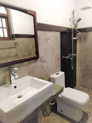Standard Tek Büyük Yataklı Oda, 1 En Büyük (King) Boy Yatak