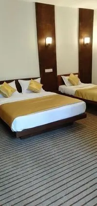 Standard Üç Kişilik Oda