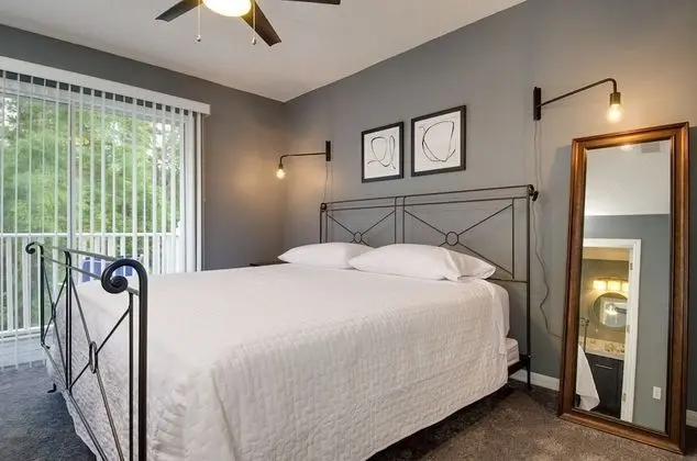 Family Sıra Ev, Balkon, Bahçeli