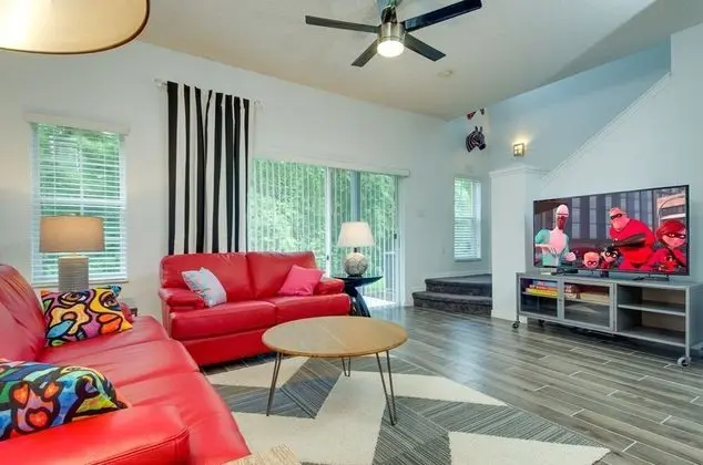 Family Sıra Ev, Balkon, Bahçeli