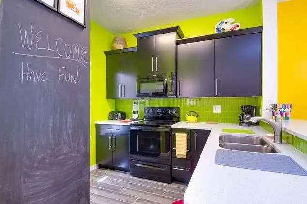 Family Sıra Ev, Balkon, Bahçeli