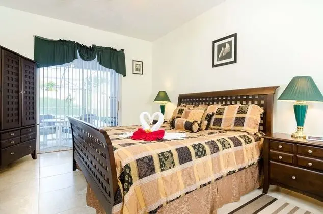Family Villa, Balkon, Bahçeli