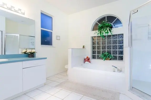 Family Villa, Balkon, Bahçeli
