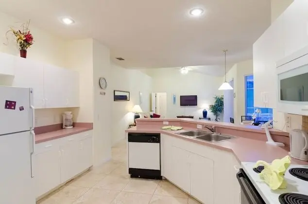 Family Villa, Balkon, Bahçeli