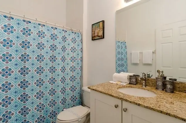Family Villa, Sıcak Su Havuzu, Bahçeli