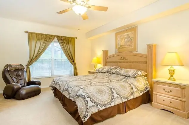 Family Villa, Balkon, Bahçeli