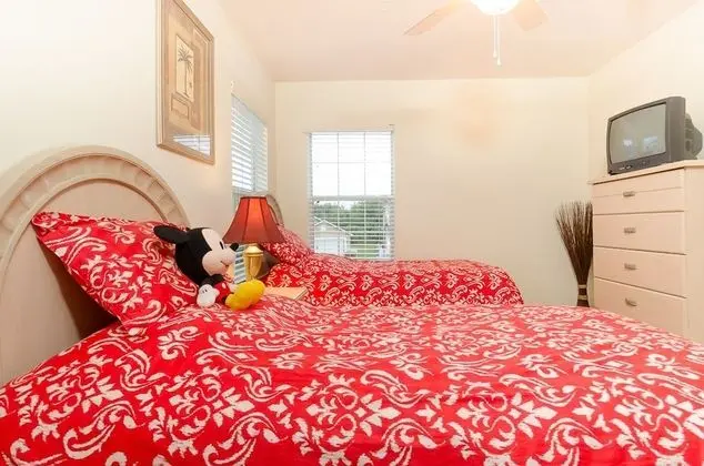 Family Villa, Balkon, Bahçeli