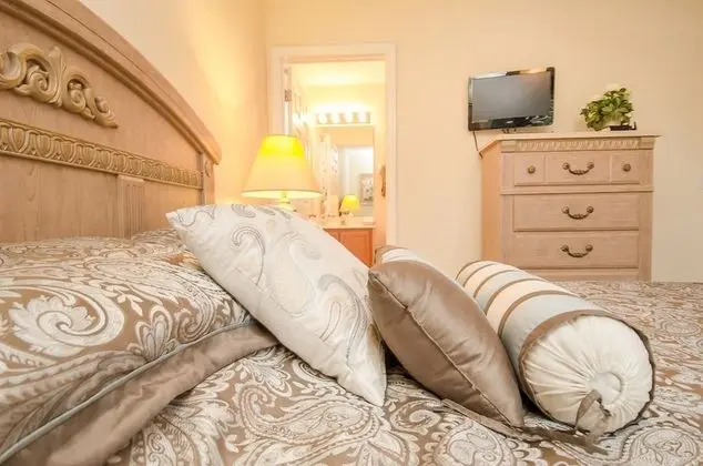 Family Villa, Balkon, Bahçeli