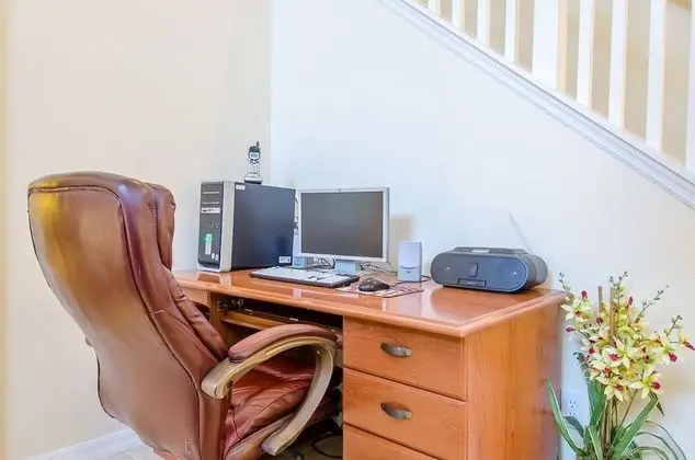 Family Villa, Balkon, Bahçeli