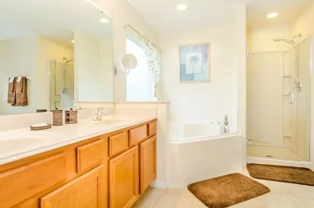 Family Villa, Balkon, Bahçeli