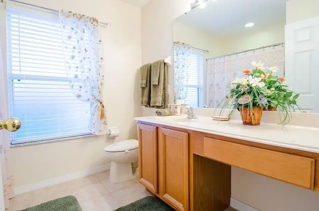 Family Villa, Balkon, Bahçeli