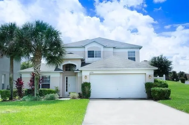 Family Villa, Balkon, Bahçeli