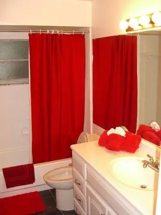 Family Villa, Sıcak Su Havuzu, Bahçeli