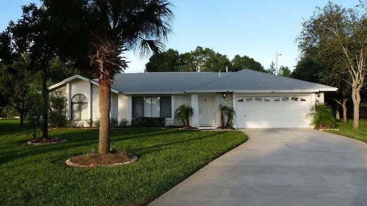 Family Villa, Sıcak Su Havuzu, Bahçeli