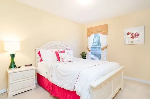 Family Villa, Sıcak Su Havuzu, Bahçeli