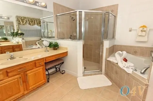 Family Villa, Balkon, Bahçeli