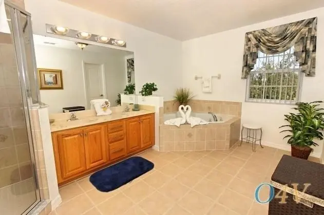 Family Villa, Balkon, Bahçeli