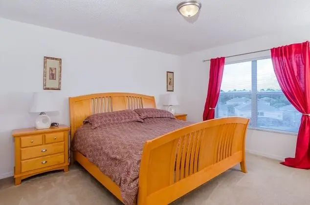 Family Villa, Sıcak Su Havuzu, Bahçeli