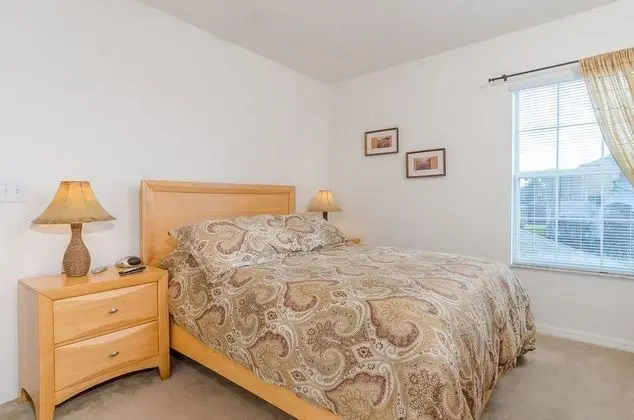 Family Villa, Sıcak Su Havuzu, Bahçeli