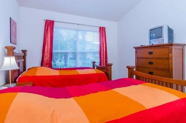 Family Villa, Sıcak Su Havuzu, Bahçeli