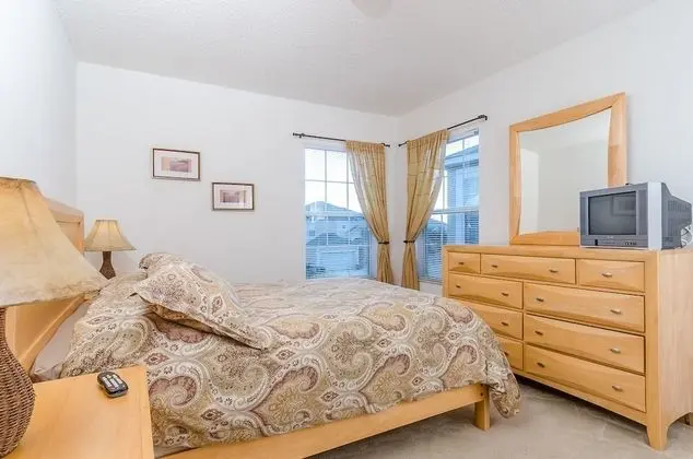 Family Villa, Sıcak Su Havuzu, Bahçeli