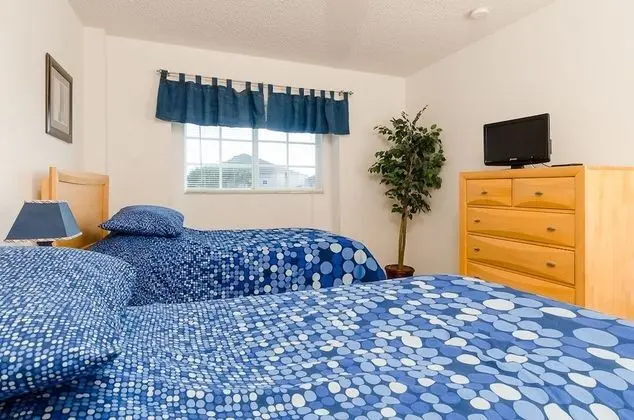 Family Villa, Sıcak Su Havuzu, Bahçeli