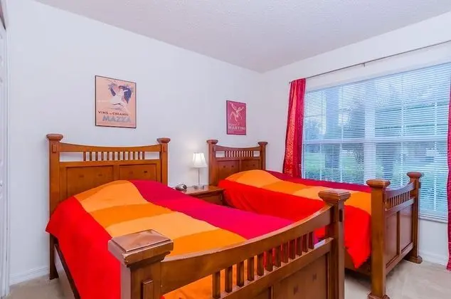 Family Villa, Sıcak Su Havuzu, Bahçeli