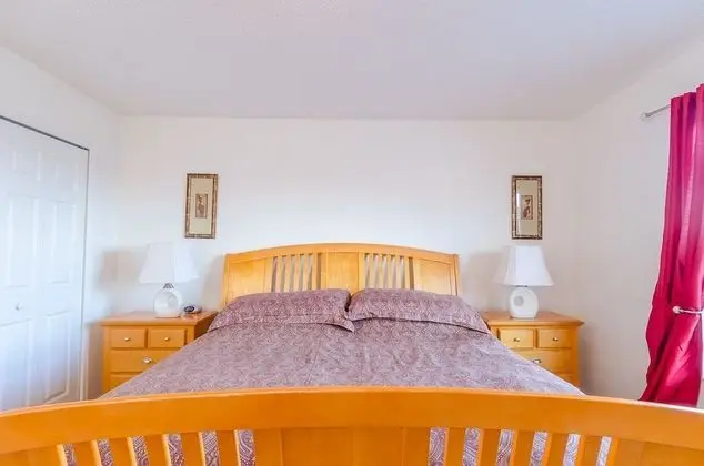 Family Villa, Sıcak Su Havuzu, Bahçeli