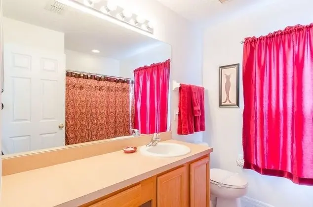 Family Villa, Sıcak Su Havuzu, Bahçeli