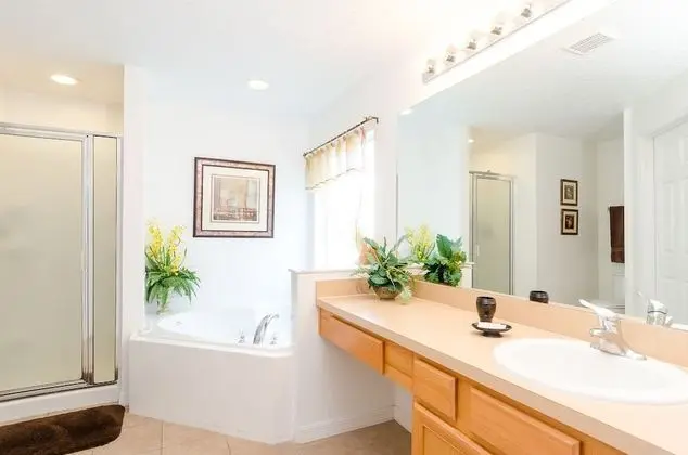 Family Villa, Sıcak Su Havuzu, Bahçeli